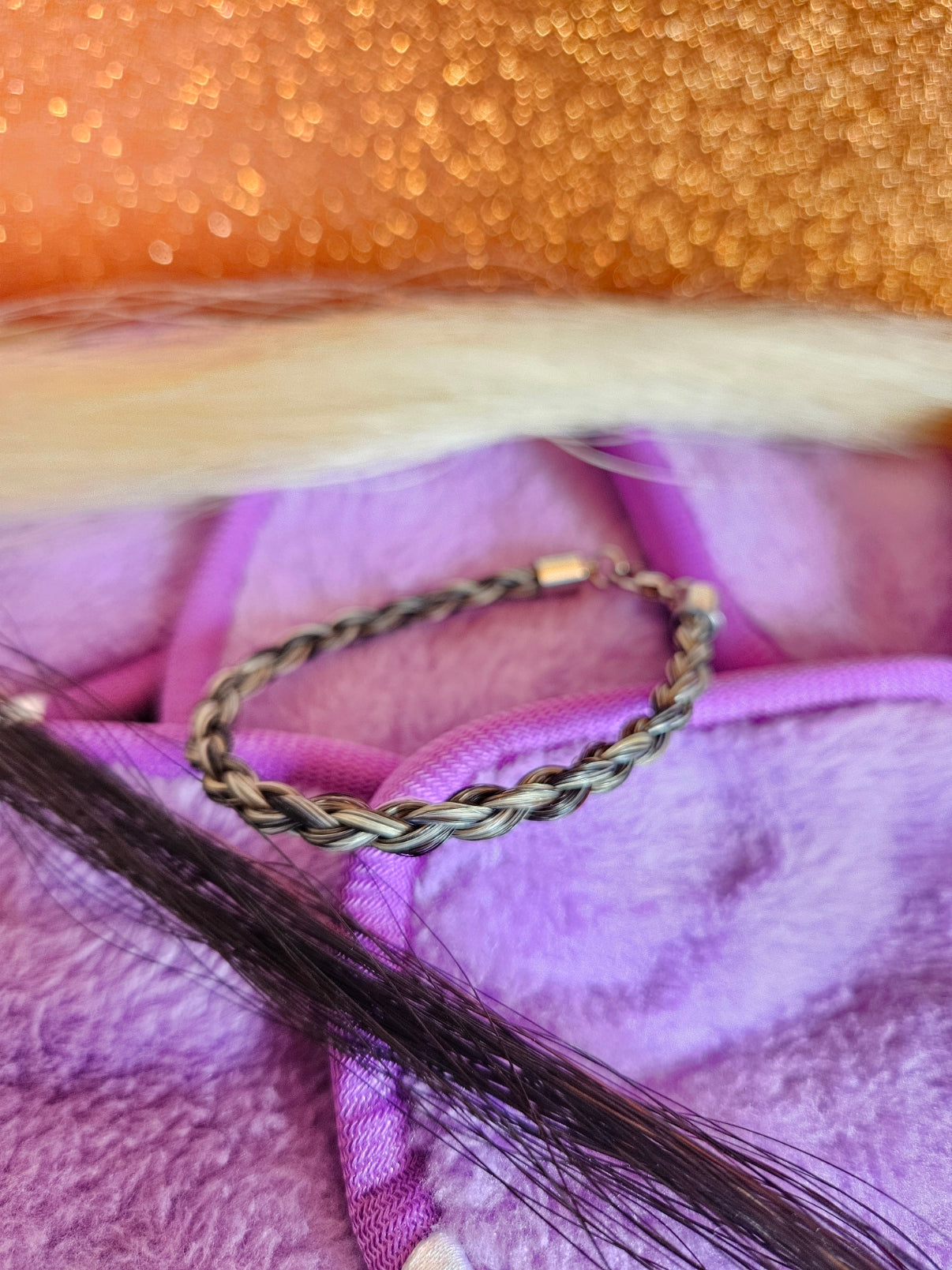 Armband „Simply H.“