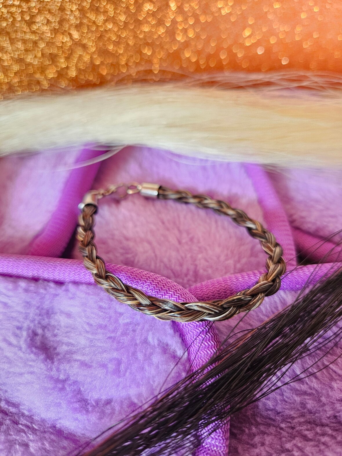 Armband „Simply H.“