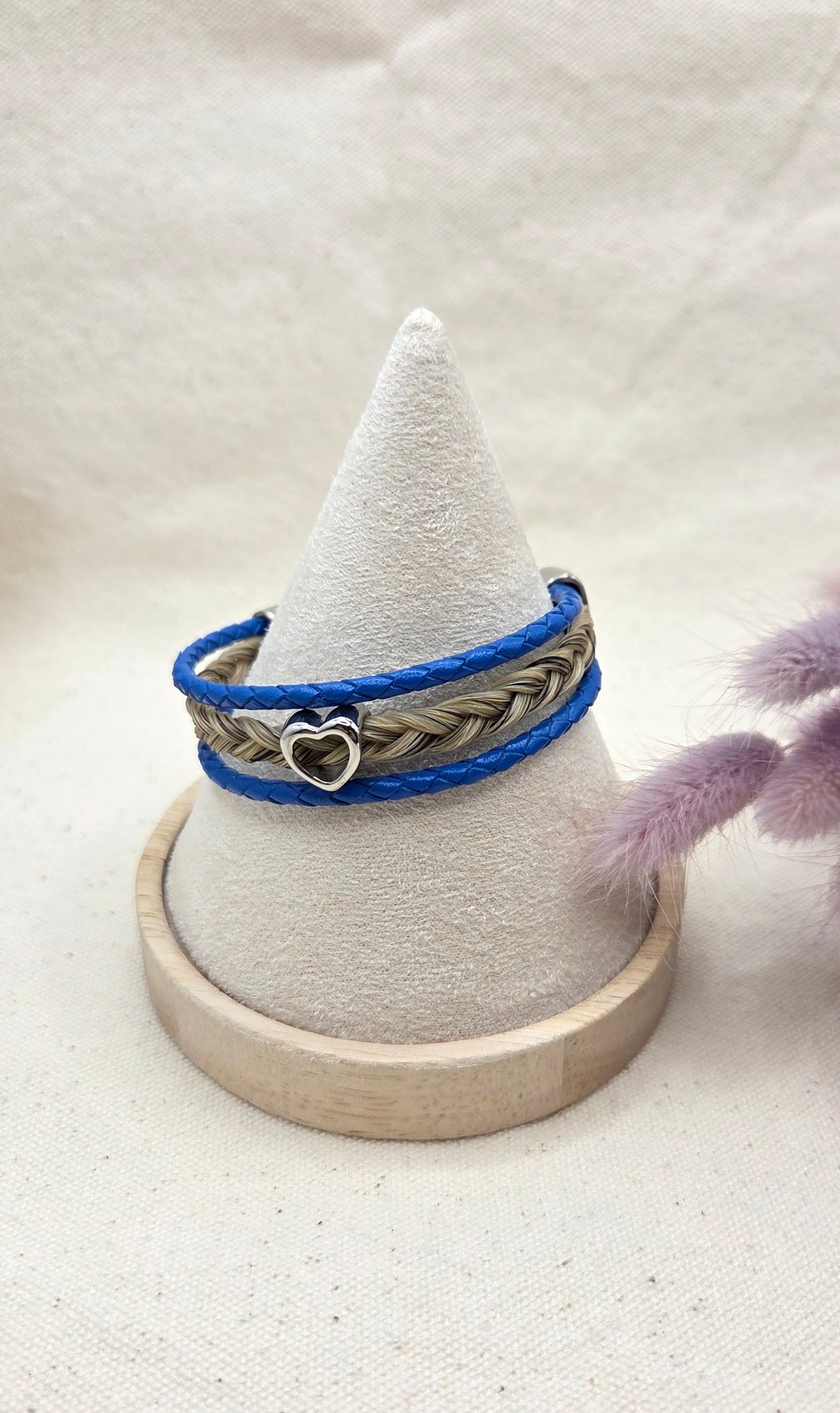Bracelet " Kokoro"