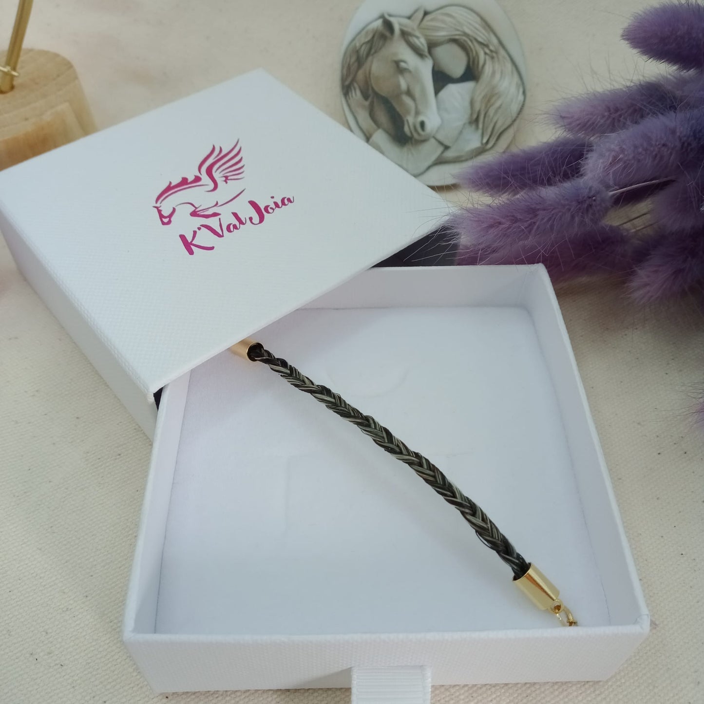 Bracelet "Mira"