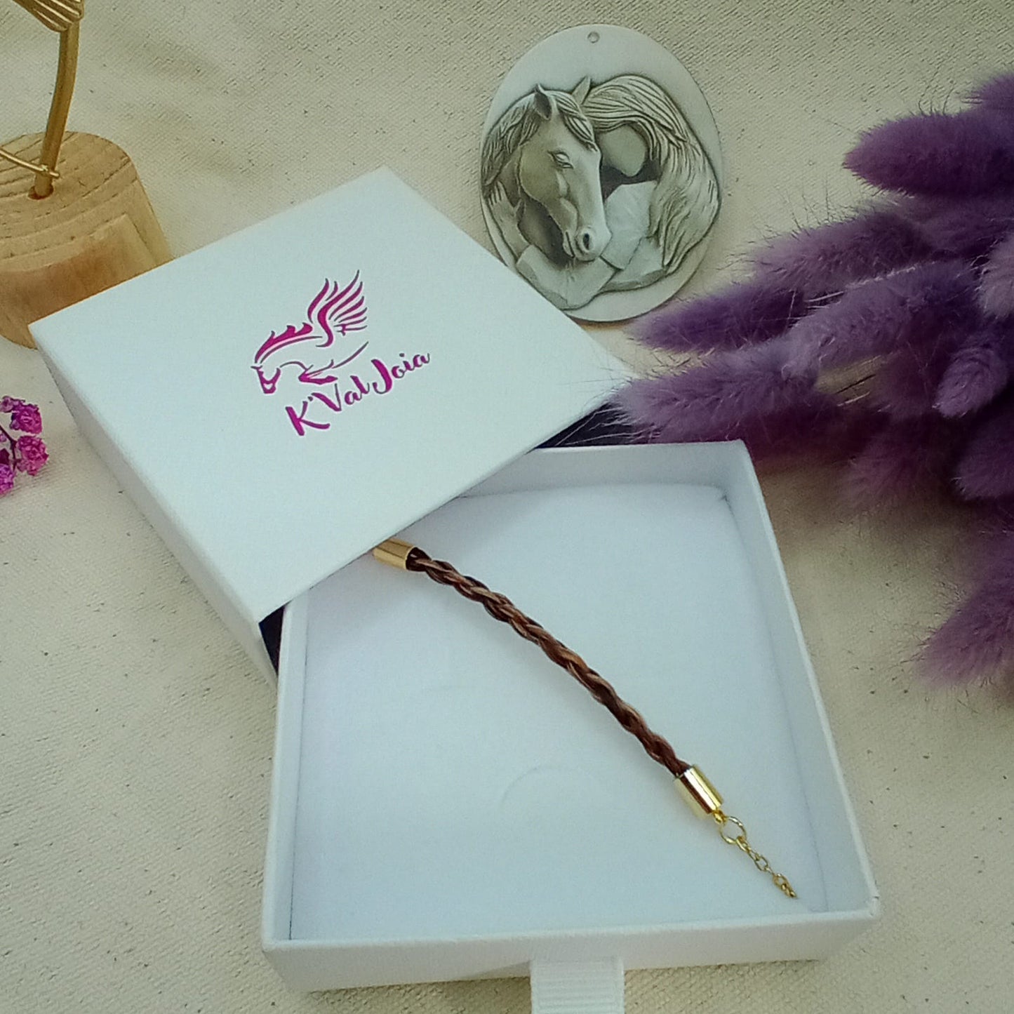 Bracelet "Mira"