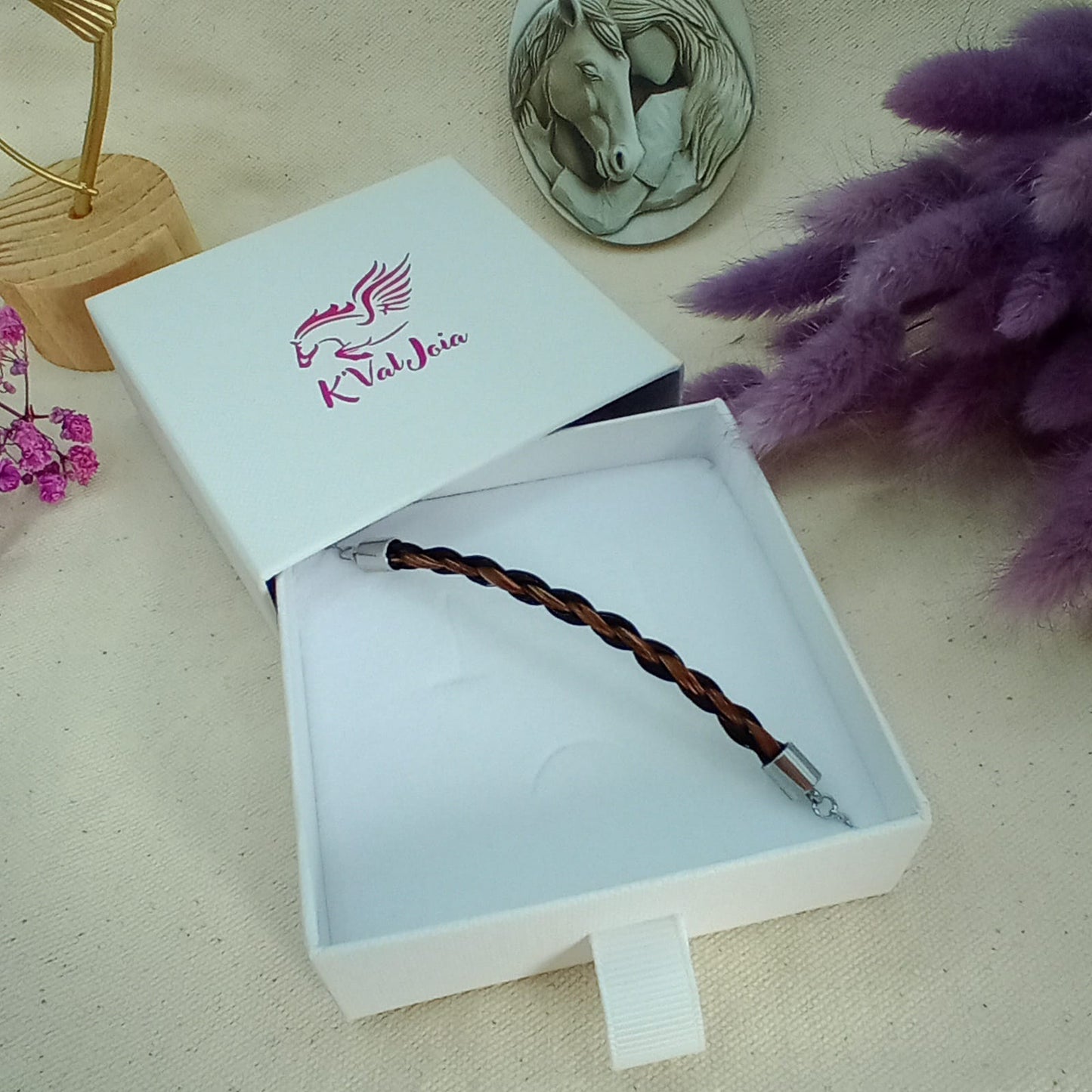 Bracelet "Mira"