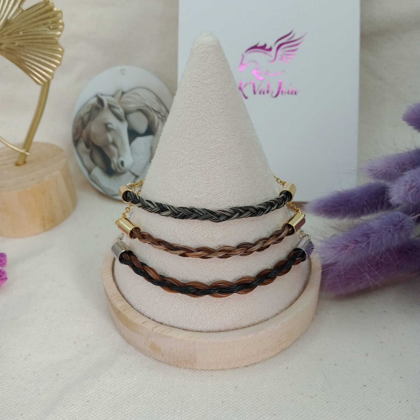 Bracelet "Mira"