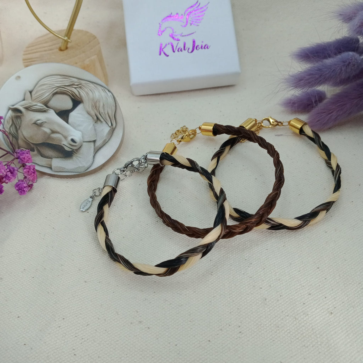 Bracelet " Simply "