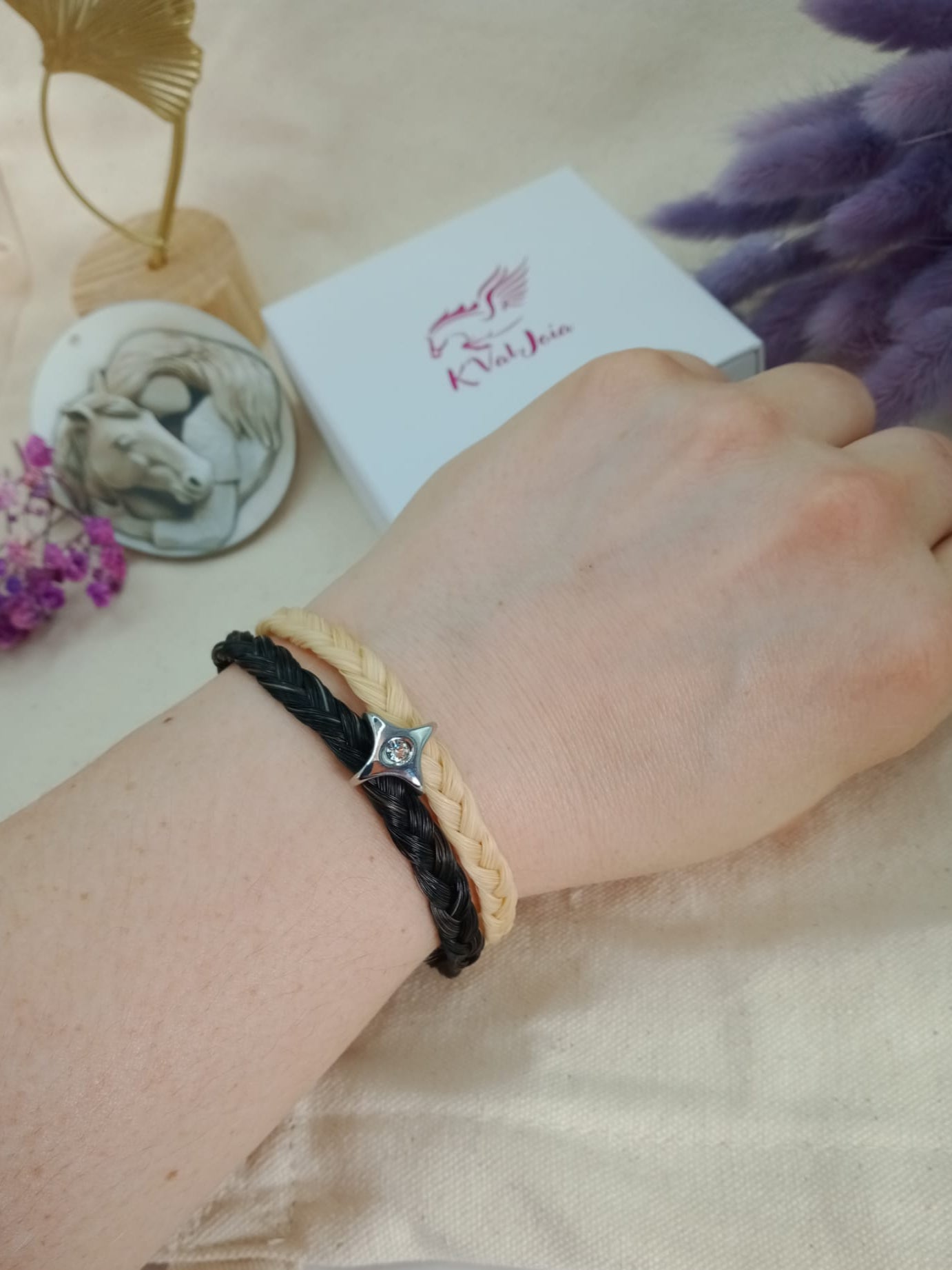 Bracelet " Orion "