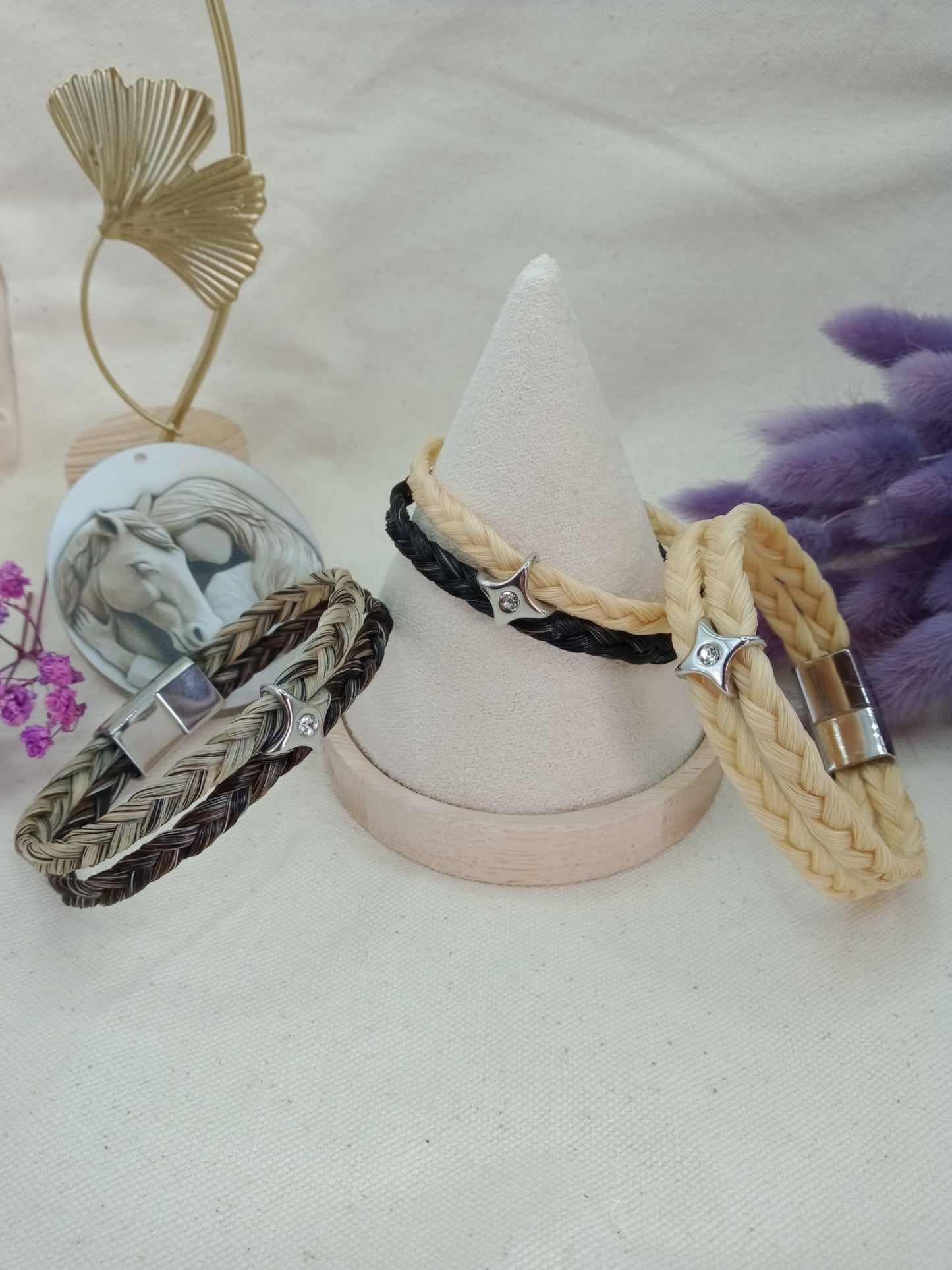 Bracelet " Orion "