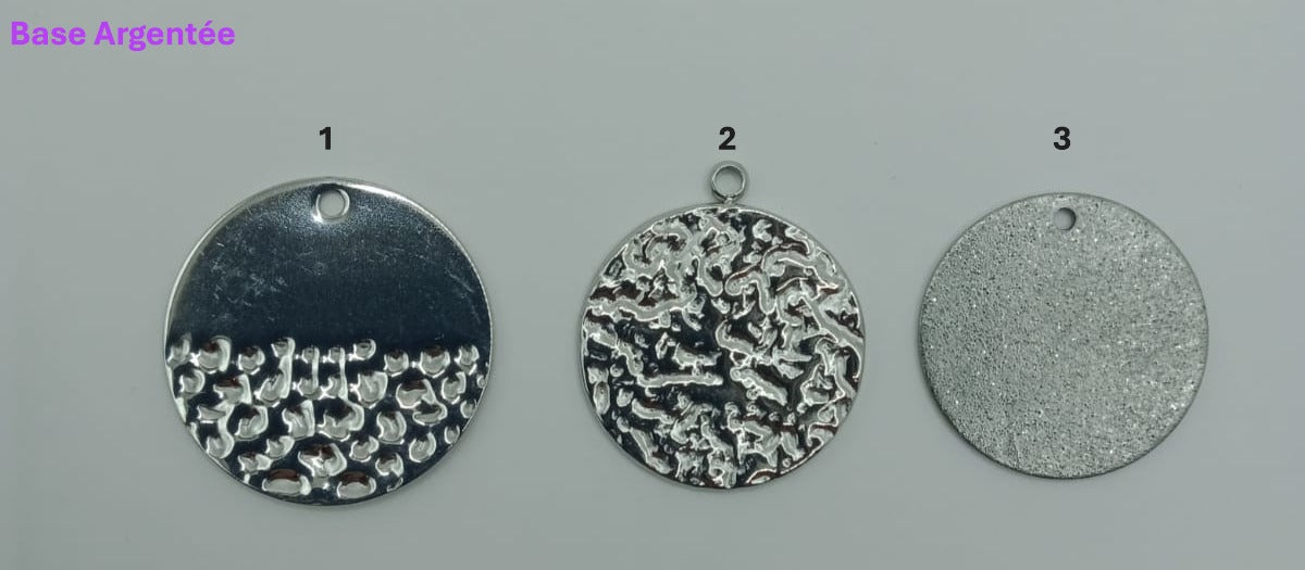 Collier " Hope"