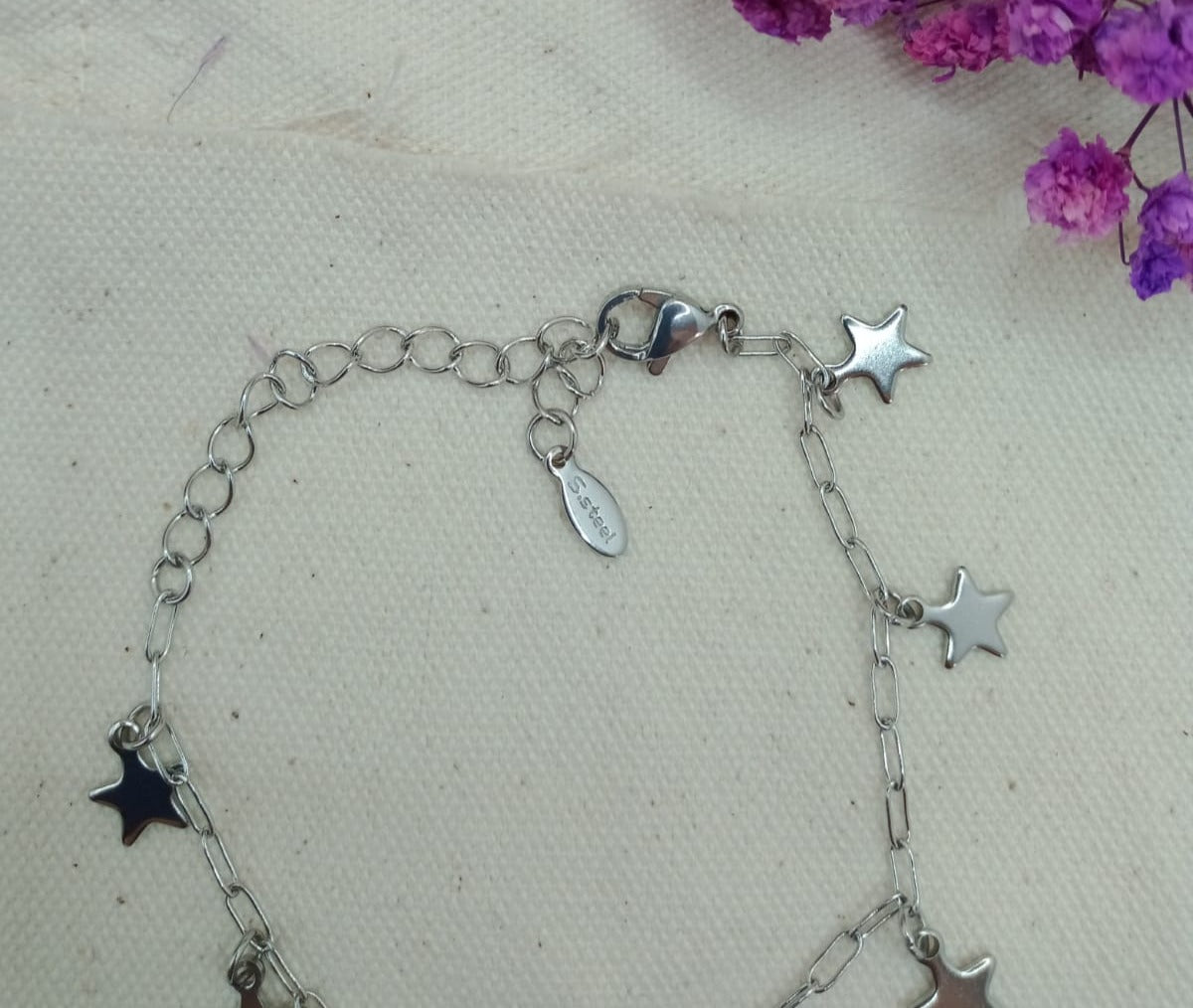 Bracelet "Symphony"