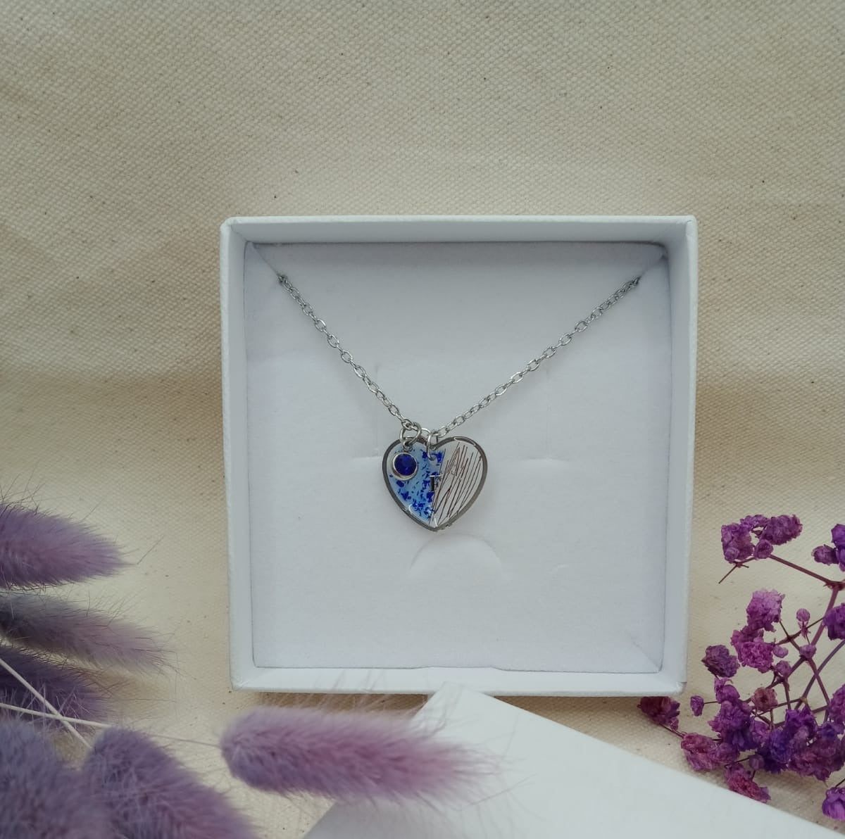 Collier "Haru"
