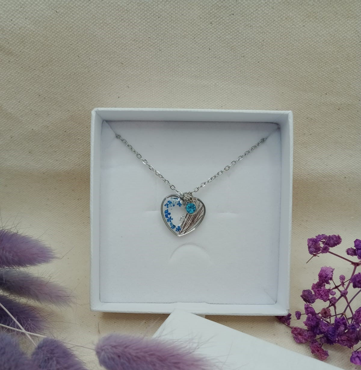 Collier "Haru"