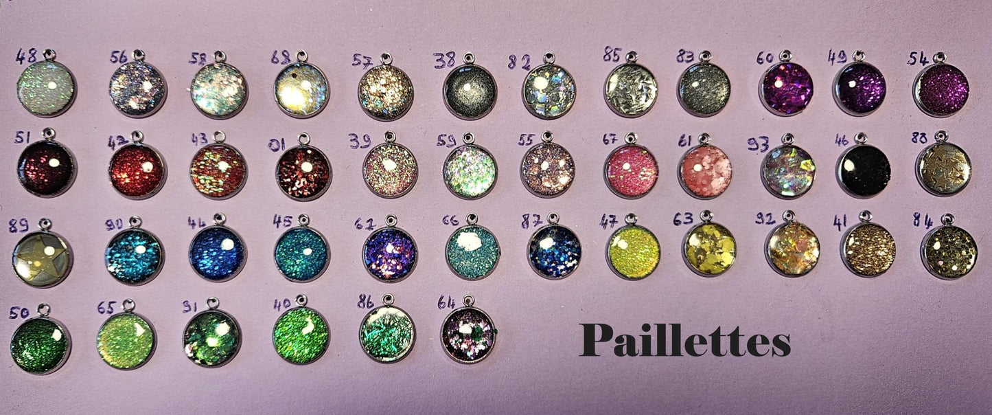 Bracelet Jonc "Thokka"