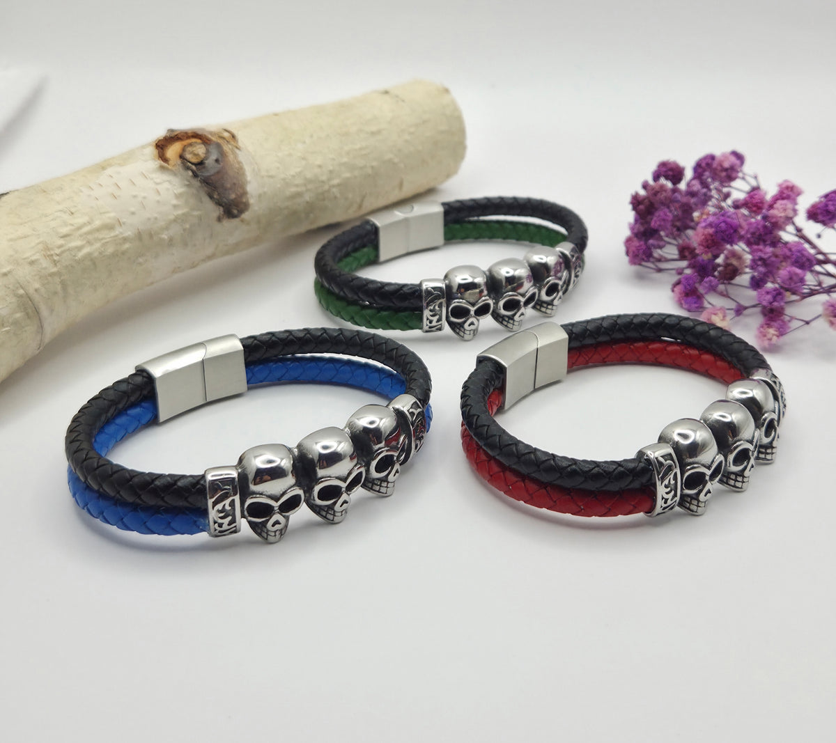 Bracelet "Ragnar"