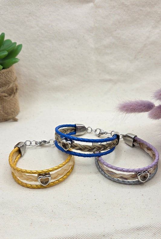 Bracelet " Kokoro"