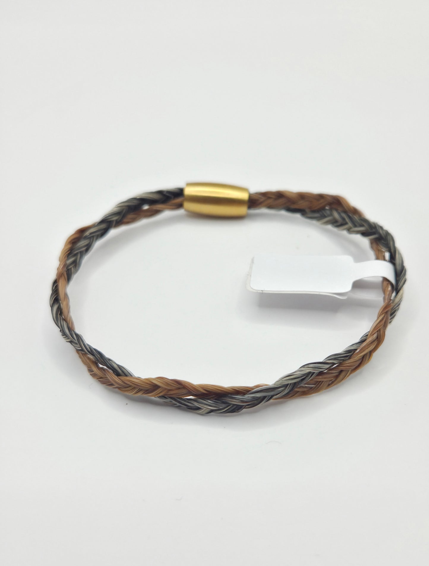 Bracelet " Tresse double "