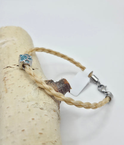 Bracelet " Patte "