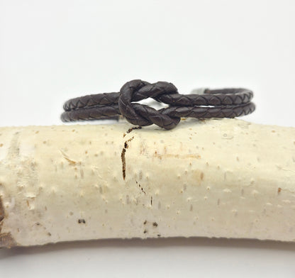 Bracelet " Nœud "