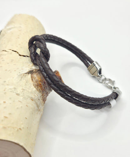 Bracelet " Nœud "