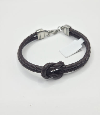 Bracelet " Nœud "