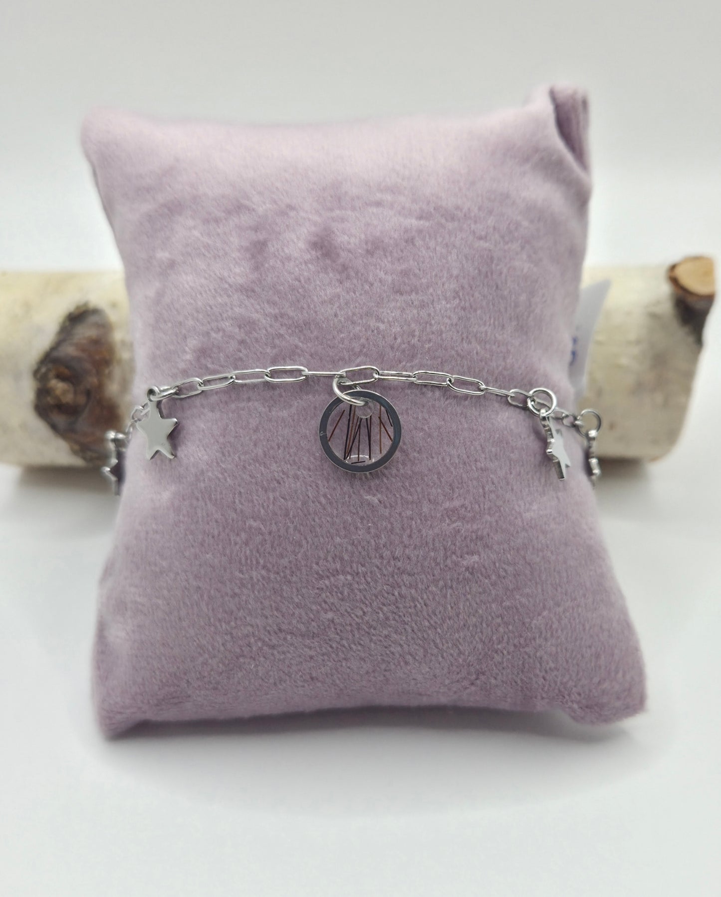 Bracelet " Symphonie "