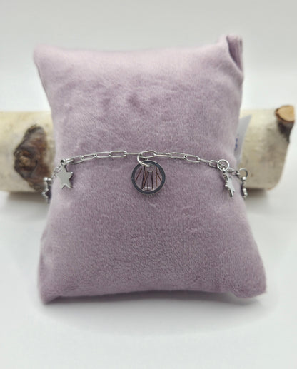 Bracelet " Symphonie "