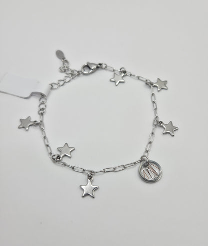 Bracelet " Symphonie "