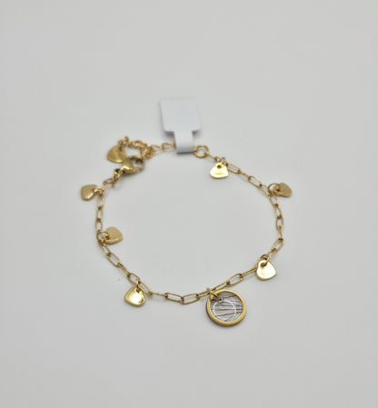 Bracelet " Symphonie "