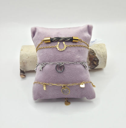 Bracelet " Symphonie "