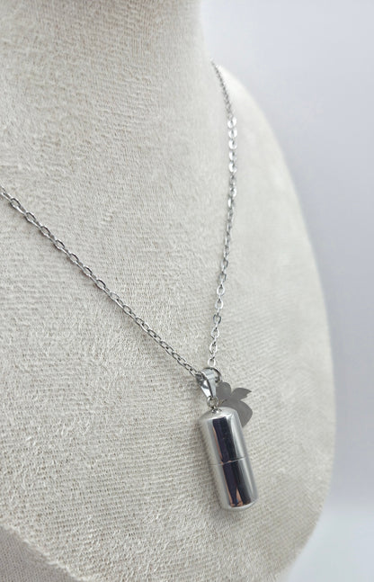 Collier " Mon souvenir"