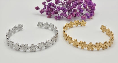 Bracelet Flowers