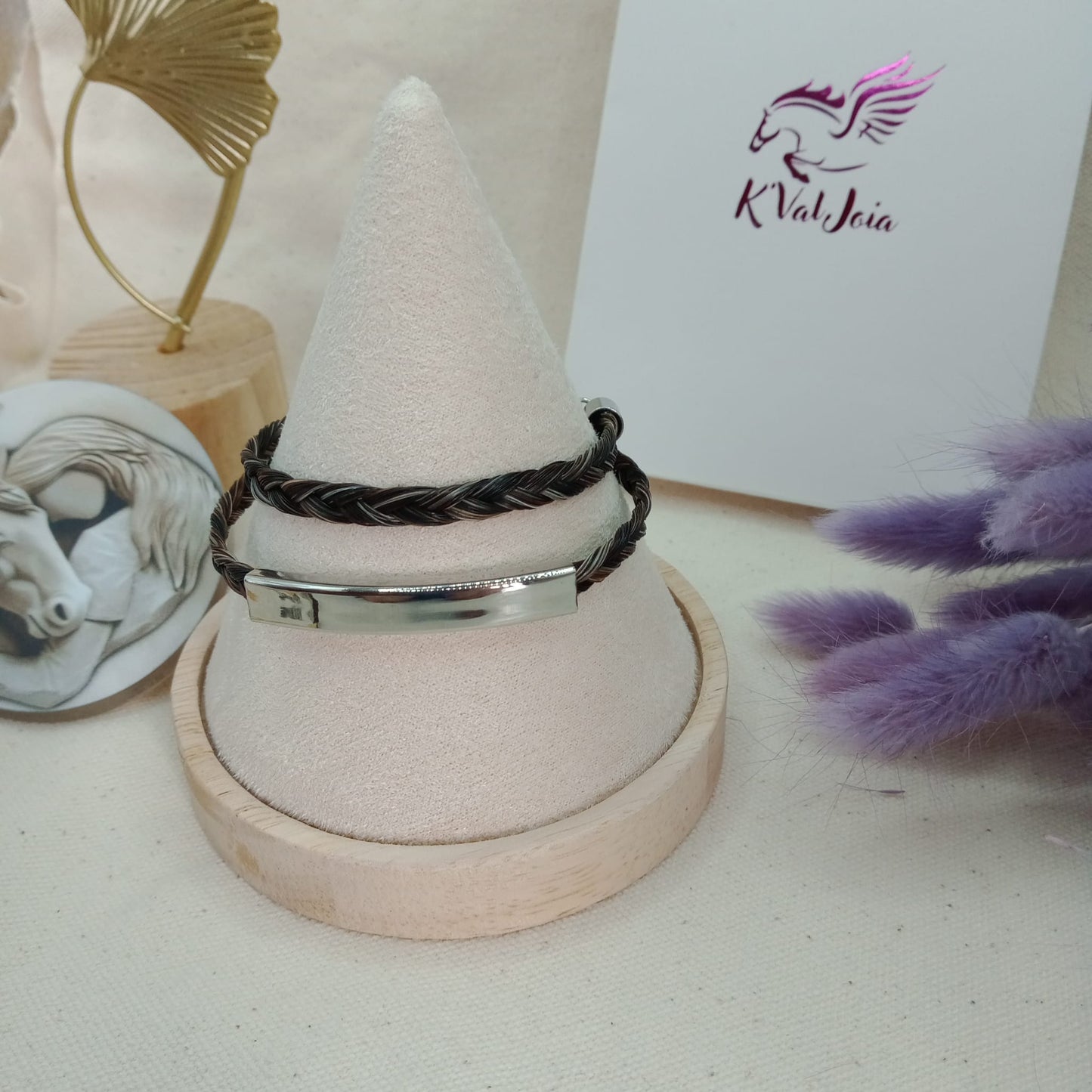 Bracelet "Nova"