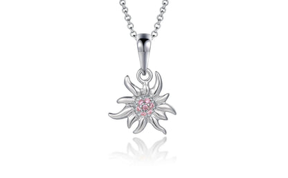 Collier "Edelweiss"