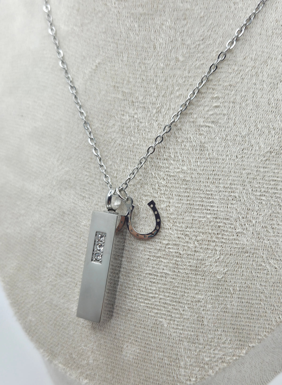 Collier " Mon souvenir"