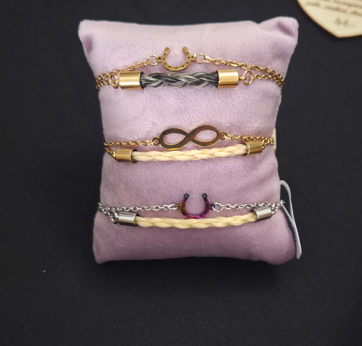 Bracelet "Mira"