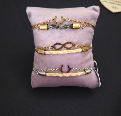 Bracelet "Mira"