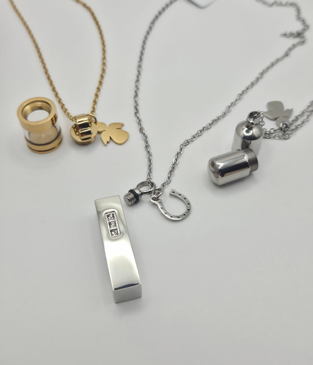 Collier " Mon souvenir"