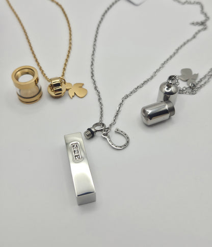 Collier " Mon souvenir"