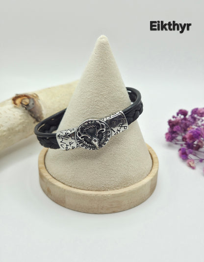 Bracelet "Eikthyr"