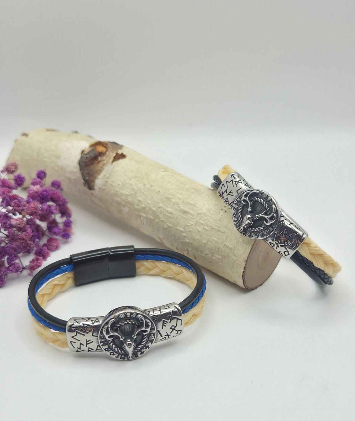 Bracelet "Eikthyr"